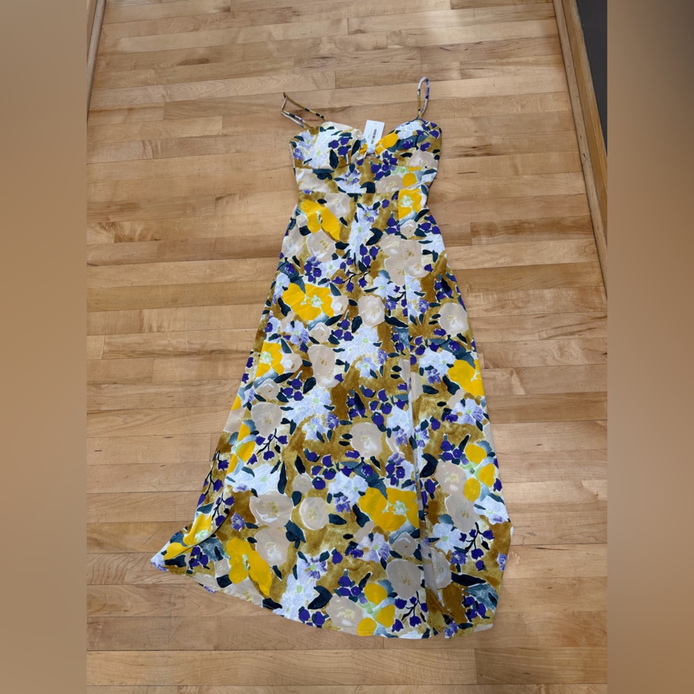 Boutique Dress